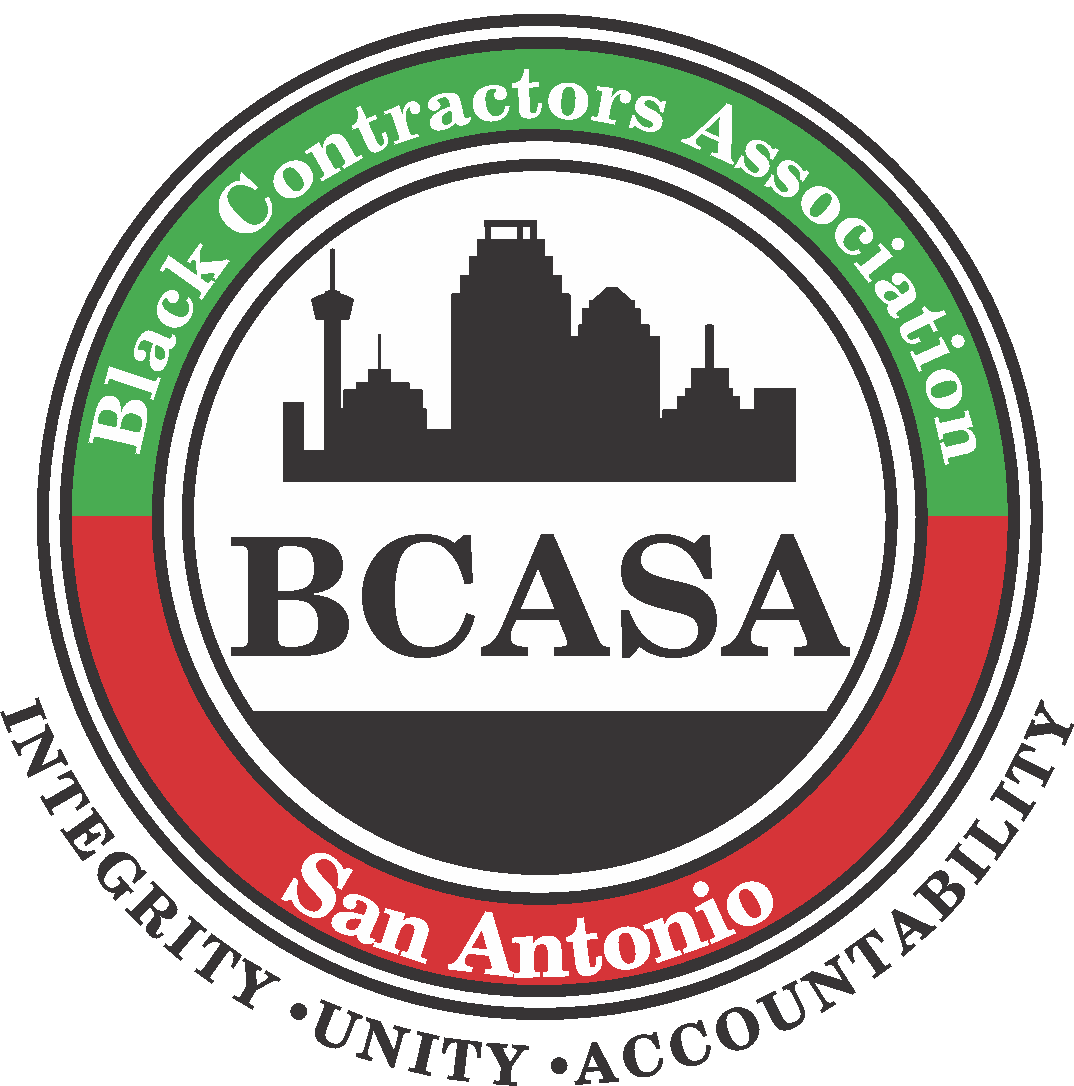 Black Contractors Association of San Antonio